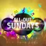 All Out Sunday February 16 2025