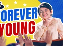 Forever Young January 7 2025