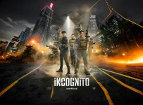 Incognito January 24 2025