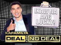 Kapamilya Deal or No Deal January 14 2025