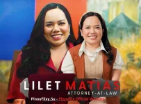 Lilet Matias Attorney at Law January 29 2025