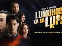 Lumuhod Ka Sa Lupa January 17 2025