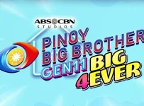 Pinoy Big Brother Gen 11 Big 4 Ever January 7 2025