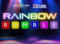 Rainbow Rumble January 12 2025