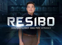 Resibo January 12 2025