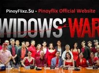 Widows War January 8 2025