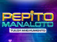 Pepito Manaloto January 18 2025