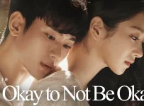 It’s Okay to Not Be Okay July 21 2025