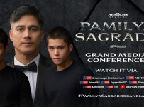 Pamilya Sagrado July 17 2025