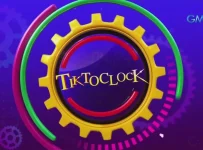 TiktoClock July 18 2025