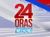 24 Oras June 3 2026