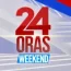 24 Oras June 3 2026