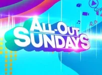 All Out Sundays March 22 2026