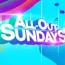 All Out Sundays July 19 2026
