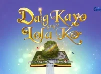 Daig Kayo ng Lola Ko February 21 2026