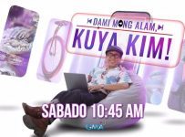 Dami Mong Alam Kuya Kim February 14 2026