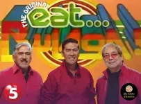 E.A.T June 3 2026