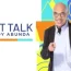 Fast Talk with Boy Abunda June 3 2026