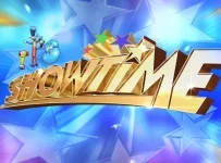 Its Showtime June 3 2026