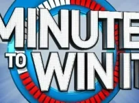 Minute to Win it February 25 2026