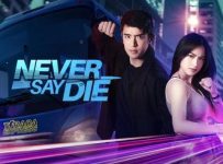 Never Say Die March 30 2026