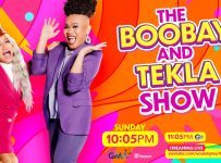 The Boobay and Tekla Show March 22 2026