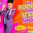 The Boobay and Tekla Show July 12 2026