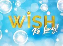 Wish Ko Lang April 11 2026