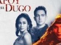 Apoy sa Dugo June 3 2026