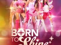 Born to Shine June 3 2026