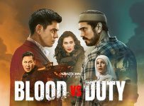 Blood vs Duty April 6 2026