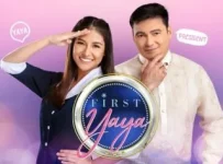 First Yaya July 28 2026